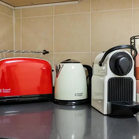 Apartamento Ronda Street In The Heart Of Old Town *