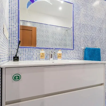 Ronda Street In The Heart Of Old Town Appartement *