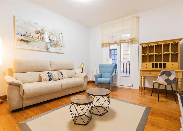 Ronda Street In The Heart Of Old Town Apartamento