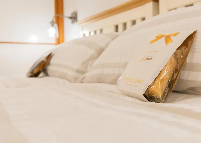 Apartamento Ronda Street In The Heart Of Old Town