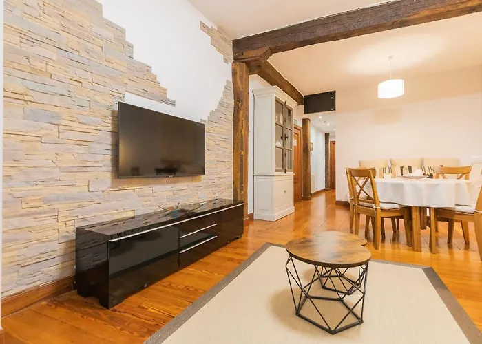 Apartamento Ronda Street In The Heart Of Old Town *