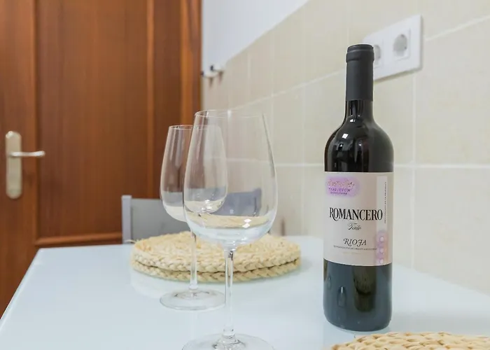 Apartamento Ronda Street In The Heart Of Old Town Bilbao