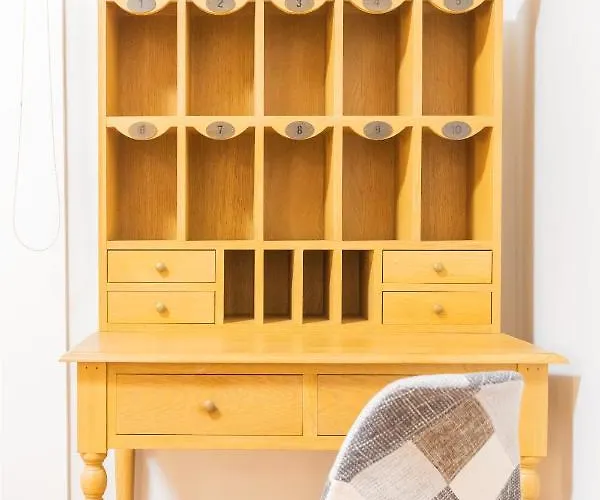 Ronda Street In The Heart Of Old Town Apartment Bilbao