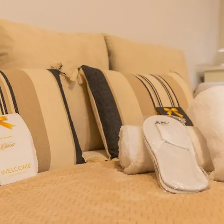 Appartement Ronda Street In The Heart Of Old Town Bilbao