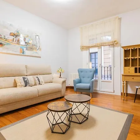 Ronda Street In The Heart Of Old Town Appartement