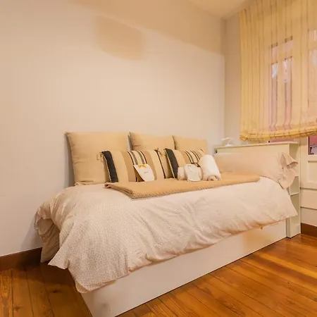 Ronda Street In The Heart Of Old Town Appartement