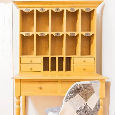 Ronda Street In The Heart Of Old Town Appartement Bilbao