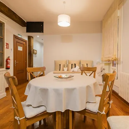 Ronda Street In The Heart Of Old Town Appartement *