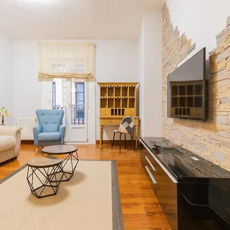 Ronda Street In The Heart Of Old Town Appartement