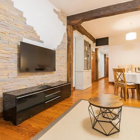 Appartement Ronda Street In The Heart Of Old Town *