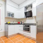 Apartment Ronda Street In The Heart Of Old Town Bilbao