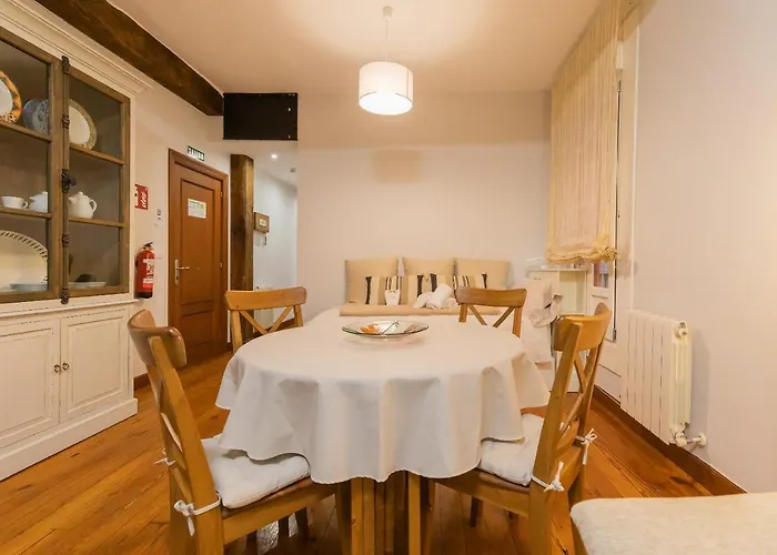 Ronda Street In The Heart Of Old Town Apartment *